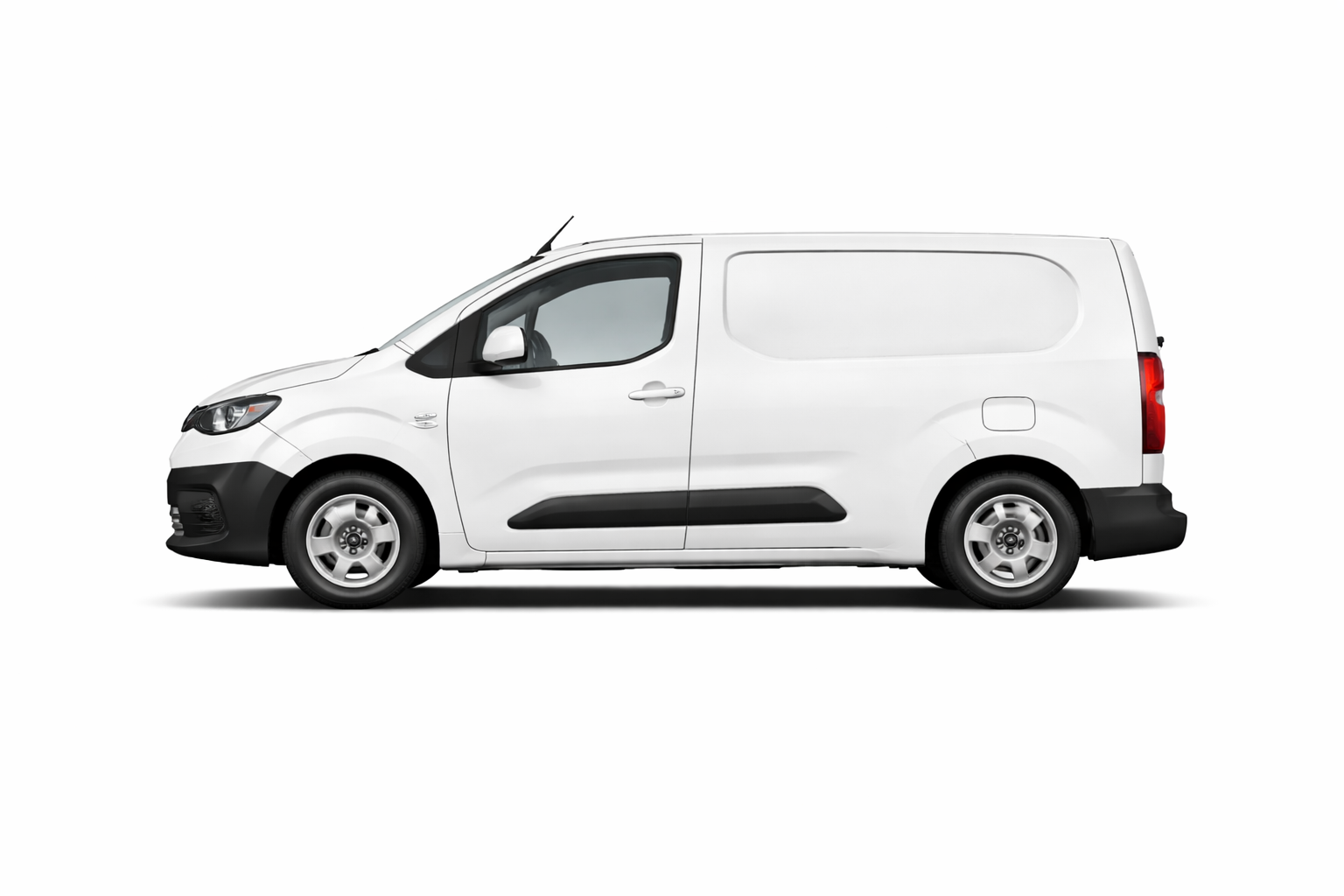 Επαγγελματικό Eπιβατικό